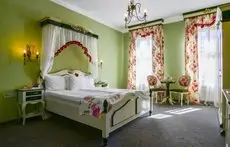 Rosen Villa Sibiu 