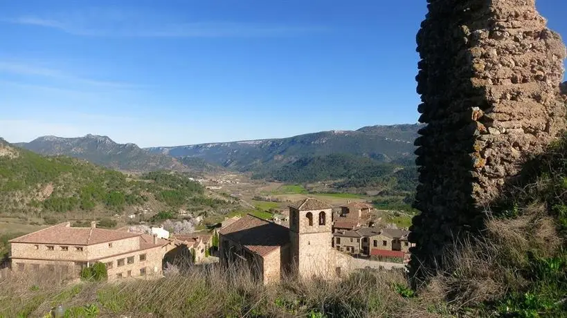 Patio de las Flores 