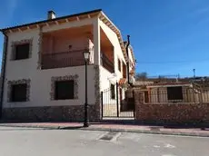 Casas Rurales La Loma 