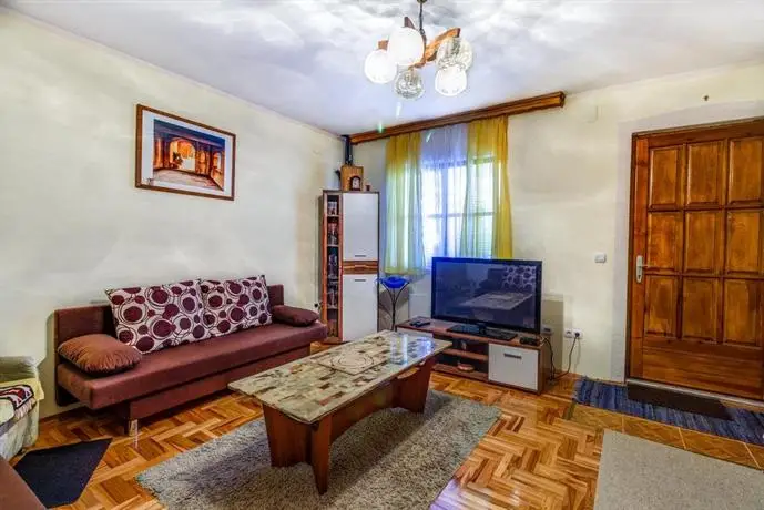 Guest House Vila Djokic