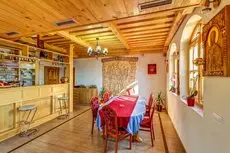 Guest House Vila Djokic 