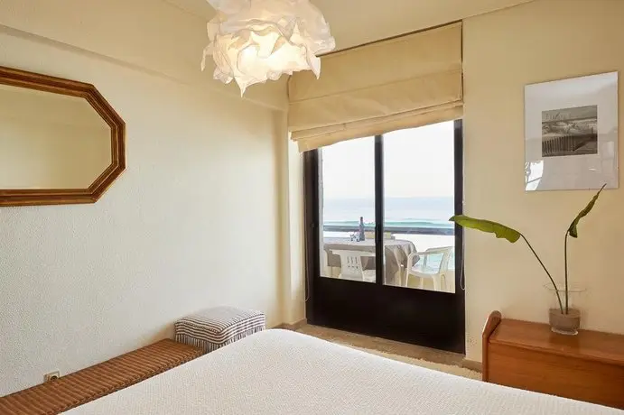 CheckinCheckout - Praia Grande Surf Beach Flat