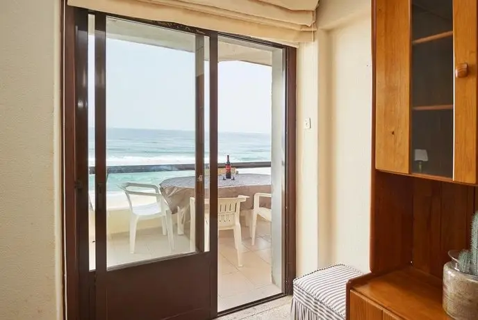 CheckinCheckout - Praia Grande Surf Beach Flat