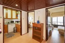 CheckinCheckout - Praia Grande Surf Beach Flat 