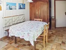 Holiday Home Vilin Awel 