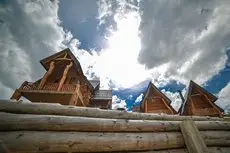 Wooden Valley Zlatibor Resort 