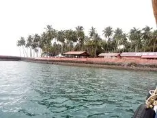 Ocean Terrace Port Blair 