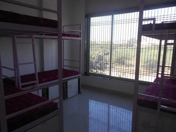 Vimalka Girls Hostel 