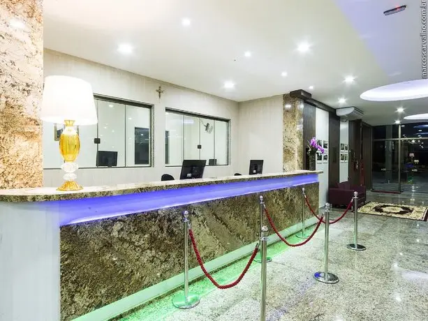 Hotel Golden Park All Inclusive Sorocaba