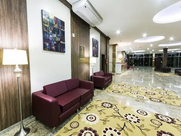 Hotel Golden Park All Inclusive Sorocaba