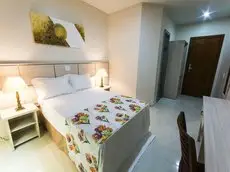 Hotel Golden Park All Inclusive Sorocaba 