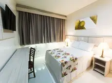 Hotel Golden Park All Inclusive Sorocaba 