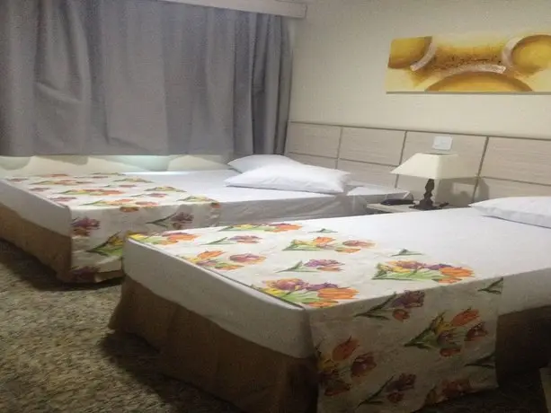 Hotel Golden Park All Inclusive Sorocaba 