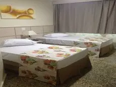 Hotel Golden Park All Inclusive Sorocaba 