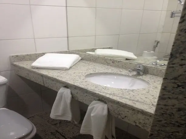 Hotel Golden Park All Inclusive Sorocaba 