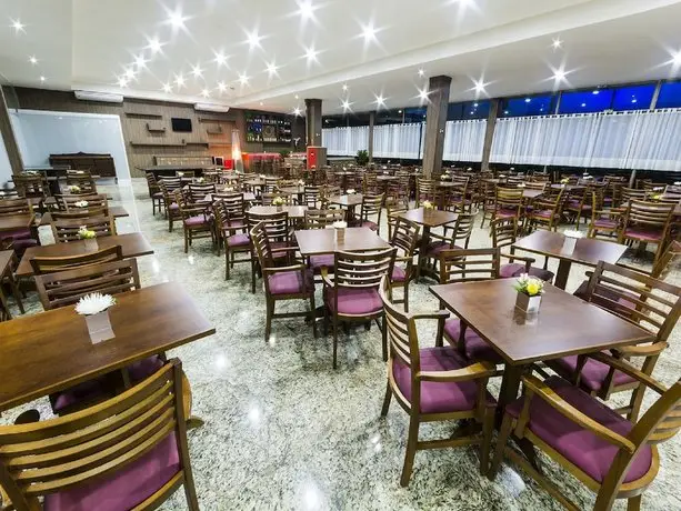 Hotel Golden Park All Inclusive Sorocaba 