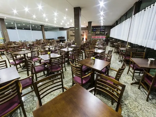 Hotel Golden Park All Inclusive Sorocaba 