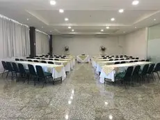 Hotel Golden Park All Inclusive Sorocaba 