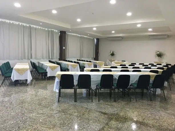 Hotel Golden Park All Inclusive Sorocaba 