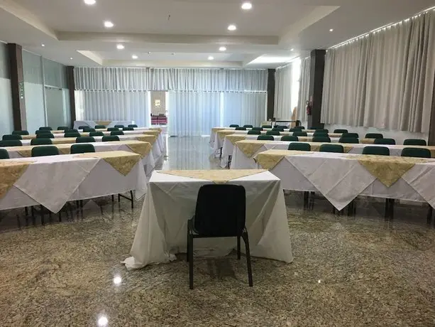 Hotel Golden Park All Inclusive Sorocaba 