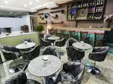 Hotel Golden Park All Inclusive Sorocaba 