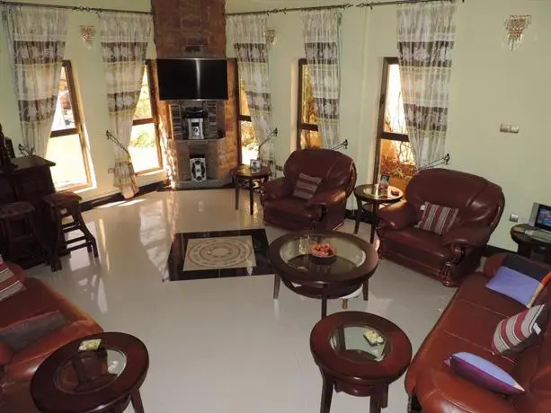 Asimba Guest House 