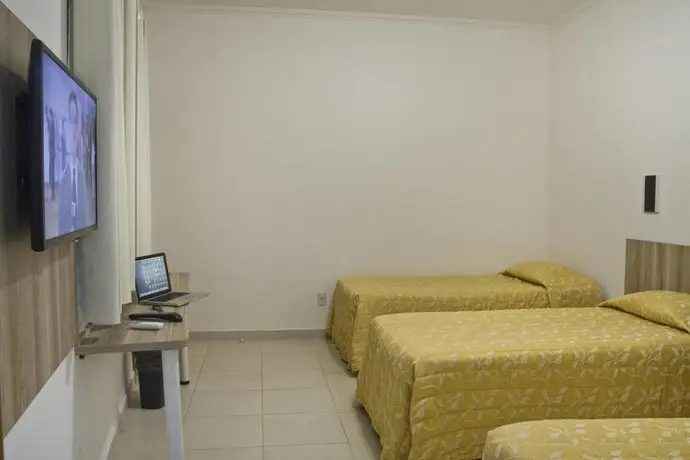 Eden Park Hotel Sorocaba 