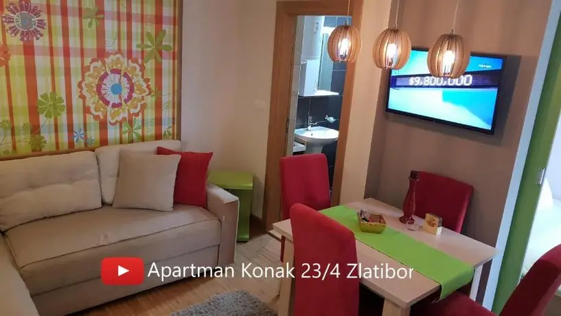 Apartman Konak 23/4