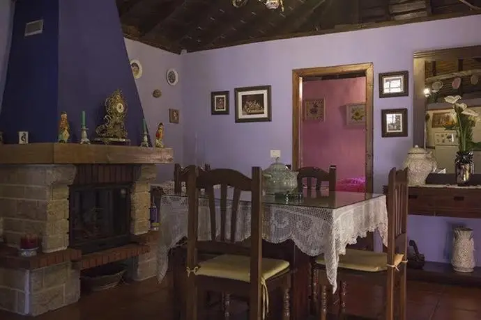 Casa Casilda 