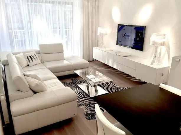 Luxury Suite Koksijde 102 Adult only