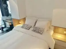 Luxury Suite Koksijde 102 Adult only 