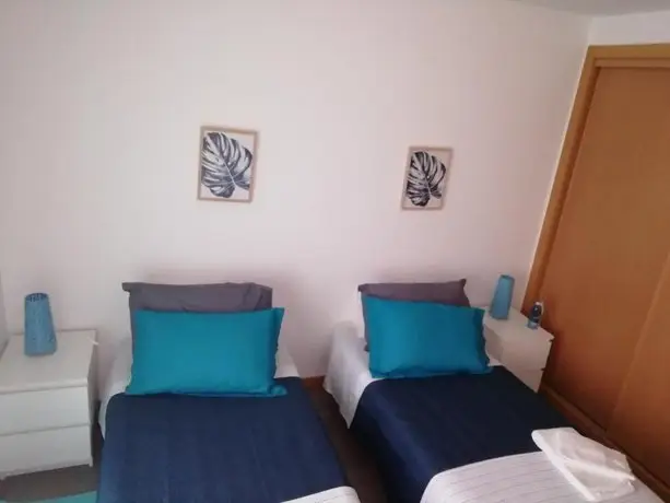 Baleal Bica Apartamento