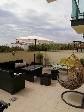 Baleal Bica Apartamento