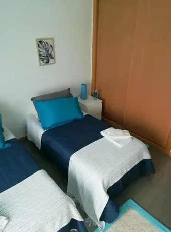 Baleal Bica Apartamento 