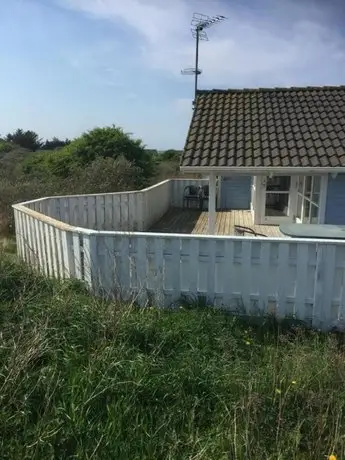 Klitmarken Holiday Home