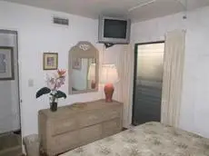 Private condo at Casa De Emdeko 