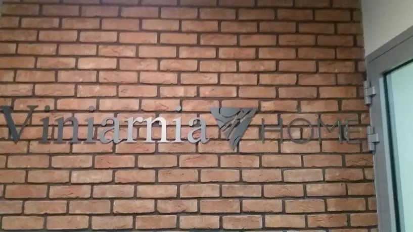 Apartamenty Viniarnia