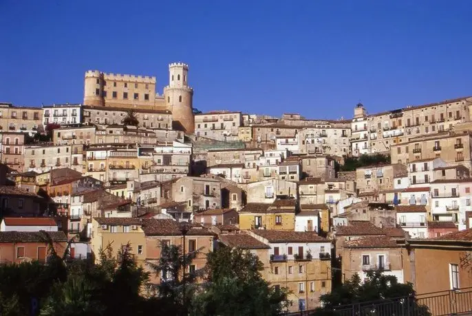 Albergo Taverna Rosa 