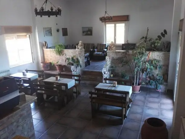 Albergo Taverna Rosa