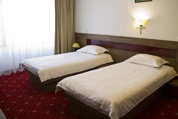 Hotel City Ploiesti