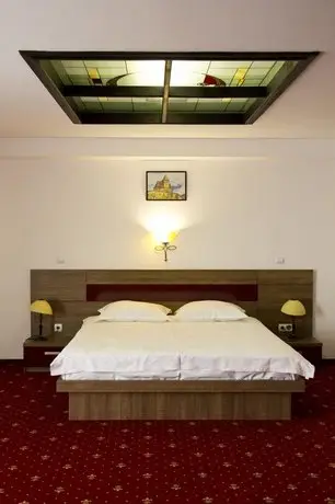 Hotel City Ploiesti