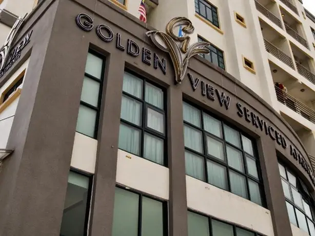 Golden View Serviced Apartments