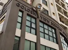 Golden View Serviced Apartments 