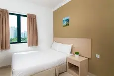 Golden View Serviced Apartments 