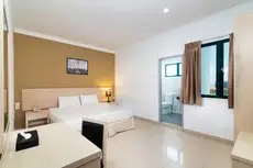 Golden View Serviced Apartments 