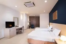 Golden View Serviced Apartments 