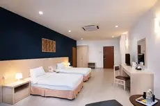 Golden View Serviced Apartments 