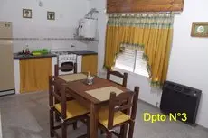 Apartamento El Calvario 