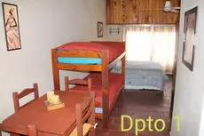 Apartamento El Calvario 