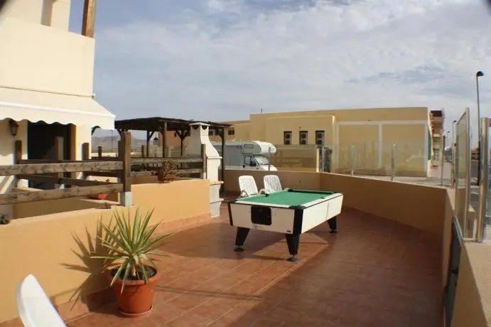 Cotillo 1 Apartment 